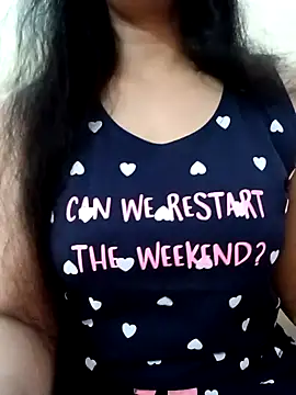 Rina777o online show from February 25, 2025, 8:47 am