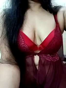 Rina777o online show from February 14, 2025, 8:37 pm