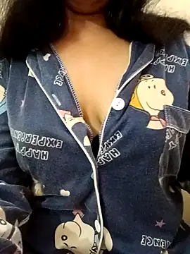 Rina777o online show from February 18, 2025, 6:47 pm