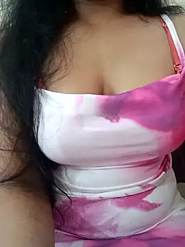 Rina777o online show from February 7, 2025, 8:01 am