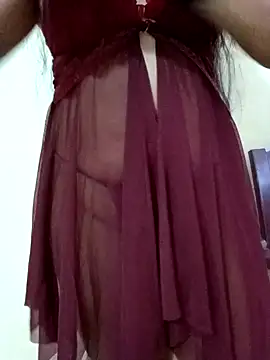 Rina777o online show from February 14, 2025, 5:36 pm