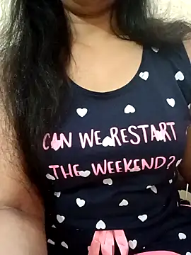 Rina777o online show from February 25, 2025, 6:44 pm