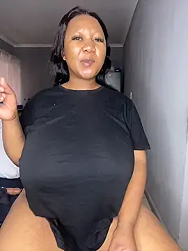 MayaPassion online show from September 20, 2025, 5:01 am