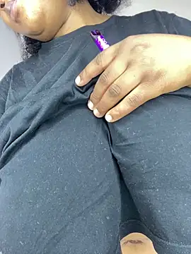 MayaPassion online show from November 20, 2025, 5:19 am