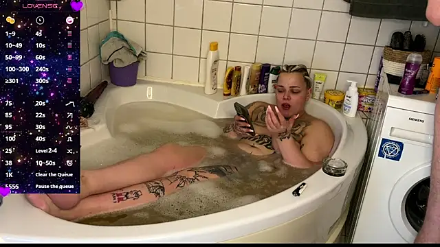 Snapshot of elina_may chatting on March 1, 2025, 3:16 pm elina may online show from March 1, 2025, 3:16 pm