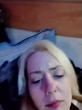 SkarlettRose96 online show from January 12, 2026, 8:54 am