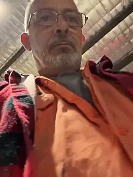 ausbod online show from March 28, 2026, 5:14 pm