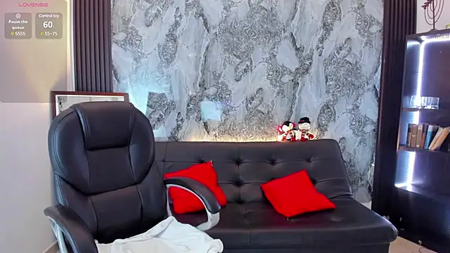 Carlota milf 30 online show from December 7, 2024, 6:43 pm