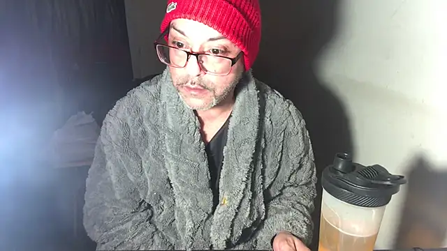 Snapshot of RickStone51 chatting on February 1, 2026, 10:02 am RickStone51 online show from February 1, 2026, 10:02 am