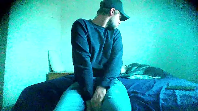 Snapshot of FvckinFronk97 chatting on September 12, 2025, 3:34 pm FvckinFronk97 online show from September 12, 2025, 3:34 pm