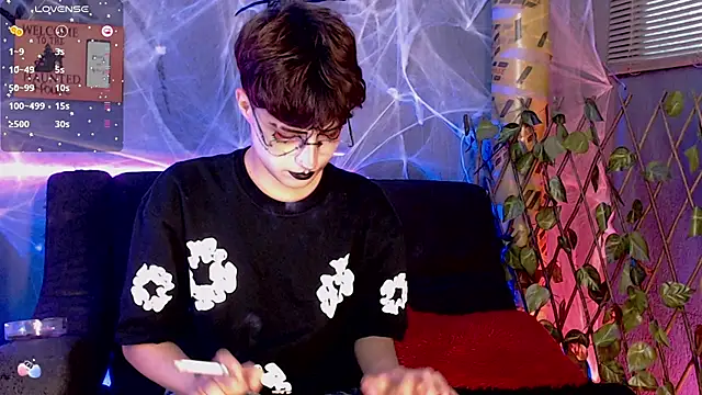 Jeam hot online show from October 23, 2025, 10:52 pm