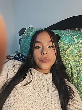 Snapshot of SweetFortuner chatting on February 21, 2026, 7:10 am SweetFortuner online show from February 21, 2026, 7:10 am