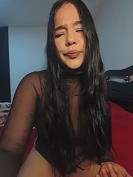 Snapshot of SweetFortuner chatting on February 23, 2026, 1:23 pm SweetFortuner online show from February 23, 2026, 1:23 pm