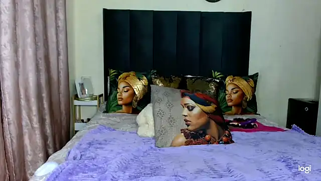 Snapshot of quenliyasa chatting on December 21, 2025, 1:30 am quenliyasa online show from December 21, 2025, 1:30 am