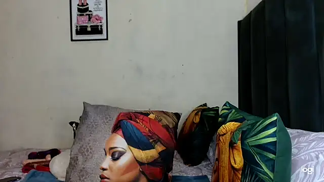 Snapshot of quenliyasa chatting on February 28, 2026, 8:30 pm quenliyasa online show from February 28, 2026, 8:30 pm