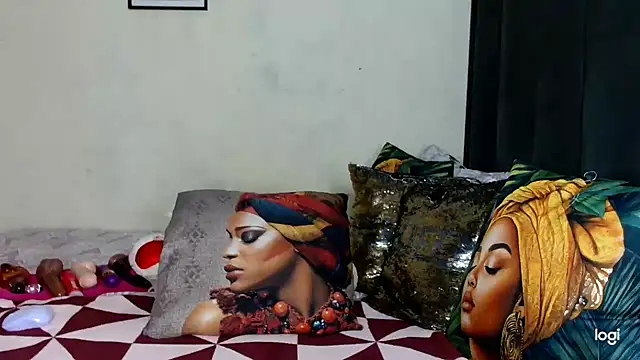 Snapshot of quenliyasa chatting on March 4, 2026, 8:05 pm quenliyasa online show from March 4, 2026, 8:05 pm