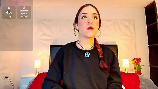 Alaaskaa  online show from February 28, 2025, 7:14 pm