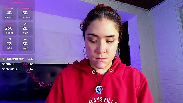 Alaaskaa  online show from March 13, 2025, 1:21 am