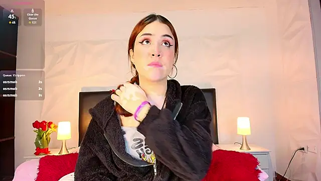 Alaaskaa  online show from March 20, 2025, 7:14 pm