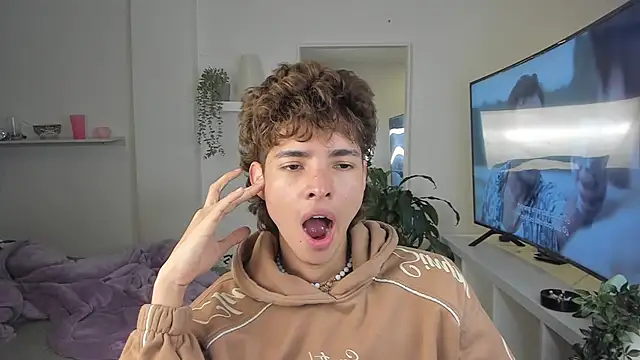 Snapshot of santy-kitty chatting on November 22, 2025, 4:00 am santy-kitty online show from November 22, 2025, 4:00 am