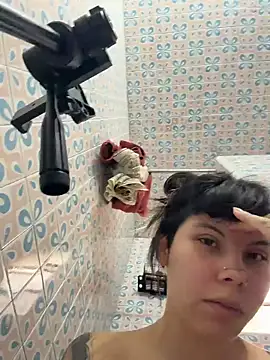 EemaHaruki online show from February 12, 2026, 7:02 pm