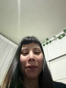 Snapshot of EemaHaruki chatting on February 17, 2025, 5:55 pm EemaHaruki online show from February 17, 2025, 5:55 pm