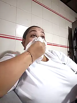 Alisson am online show from March 10, 2025, 7:29 pm