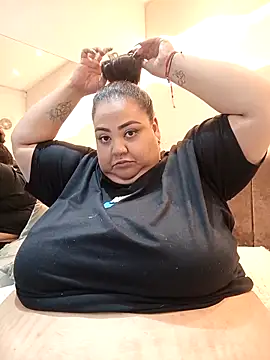 Alisson am online show from February 26, 2026, 10:32 pm