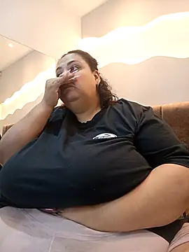 Alisson am online show from November 20, 2025, 11:33 am