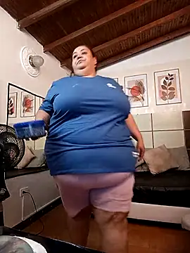 Alisson am online show from March 15, 2025, 11:40 am