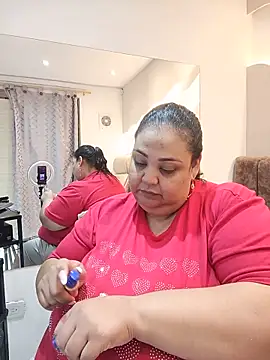 Alisson am online show from May 30, 2026, 11:49 am