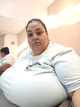 Alisson am online show from October 19, 2025, 11:13 am