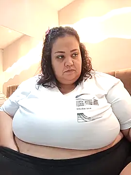 Alisson am online show from November 22, 2025, 11:31 am