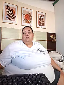 Alisson am online show from September 12, 2025, 11:43 am