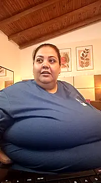 Alisson am online show from March 20, 2025, 11:38 am