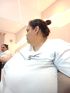 Alisson am online show from October 23, 2025, 11:31 am