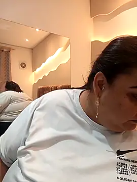 Alisson am online show from February 23, 2026, 11:22 am