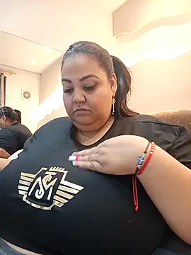 Alisson am online show from February 13, 2026, 11:43 am