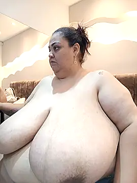 Alisson am online show from February 20, 2026, 9:55 am