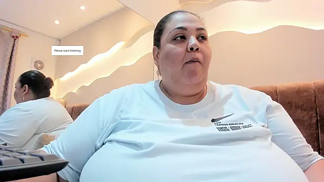 Alisson am online show from June 2, 2026, 7:03 pm