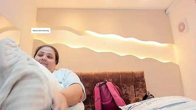 Alisson am online show from April 15, 2026, 11:49 am