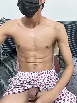 kingcock010 online show from February 26, 2025, 6:04 pm