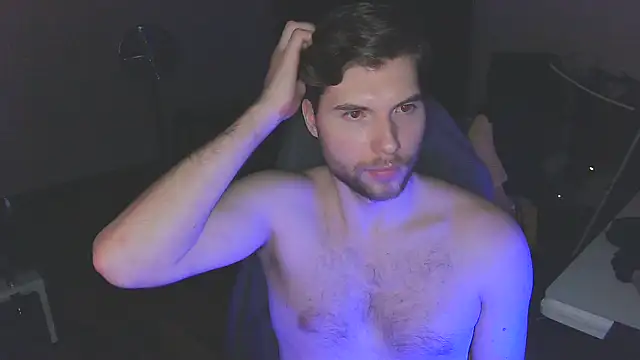 Snapshot of Ironman220 chatting on March 8, 2025, 9:08 pm Ironman220 online show from March 8, 2025, 9:08 pm