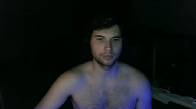 Snapshot of Ironman220 chatting on December 24, 2024, 8:38 pm Ironman220 online show from December 24, 2024, 8:38 pm