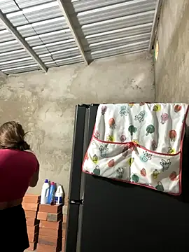 perlita05 online show from November 29, 2025, 6:41 pm