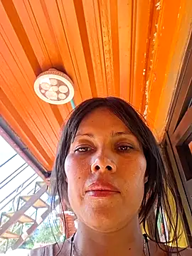 Snapshot of amazonafit_ chatting on July 22, 2026, 7:49 pm amazonafit online show from July 22, 2026, 7:49 pm