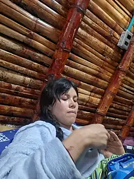 Snapshot of amazonafit_ chatting on July 15, 2026, 8:16 pm amazonafit online show from July 15, 2026, 8:16 pm