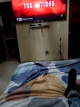 Snapshot of Elchicomiel chatting on December 2, 2024, 9:56 pm Elchicomiel online show from December 2, 2024, 9:56 pm