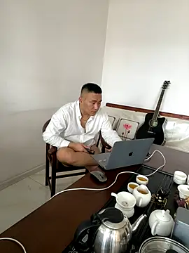 Snapshot of ShaoZian_1 chatting on November 5, 2025, 5:21 am ShaoZian 1 online show from November 5, 2025, 5:21 am