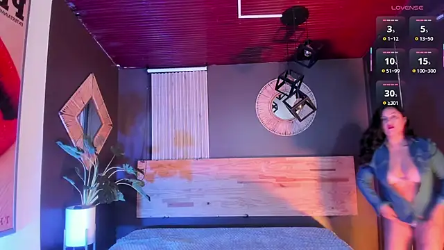 Annaa rosee online show from November 16, 2025, 3:11 am